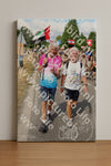 Evenement foto: Nijmeegse Vierdaagse 917