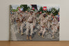 Evenement foto: Nijmeegse Vierdaagse 917