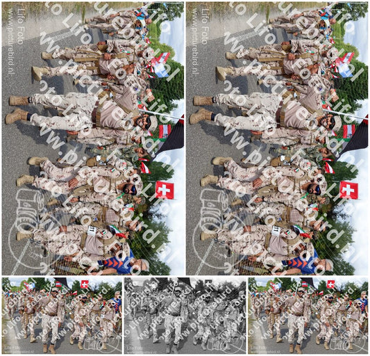 Evenement foto: Nijmeegse Vierdaagse 917
