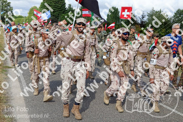 Evenement foto: Nijmeegse Vierdaagse 917