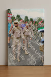 Evenement foto: Nijmeegse Vierdaagse 917