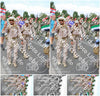 Evenement foto: Nijmeegse Vierdaagse 917