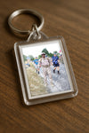 Evenement foto: Nijmeegse Vierdaagse 917