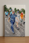 Evenement foto: Nijmeegse Vierdaagse 917