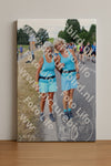 Evenement foto: Nijmeegse Vierdaagse 917
