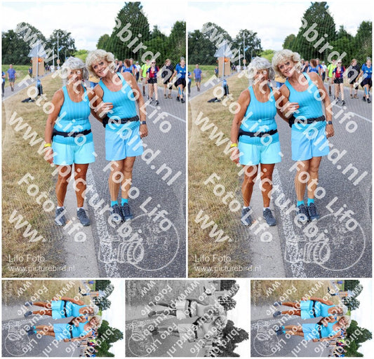Evenement foto: Nijmeegse Vierdaagse 917