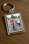 Evenement foto: Nijmeegse Vierdaagse 917