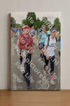 Evenement foto: Nijmeegse Vierdaagse 917