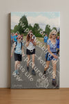 Evenement foto: Nijmeegse Vierdaagse 917