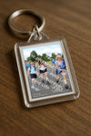 Evenement foto: Nijmeegse Vierdaagse 917