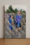 Evenement foto: Nijmeegse Vierdaagse 917
