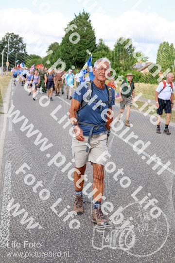 Evenement foto: Nijmeegse Vierdaagse 917
