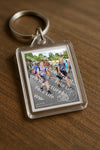Evenement foto: Nijmeegse Vierdaagse 917