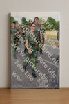 Evenement foto: Nijmeegse Vierdaagse 917