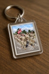 Evenement foto: Nijmeegse Vierdaagse 917