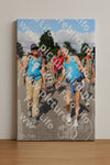 Evenement foto: Nijmeegse Vierdaagse 917