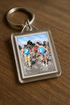 Evenement foto: Nijmeegse Vierdaagse 917