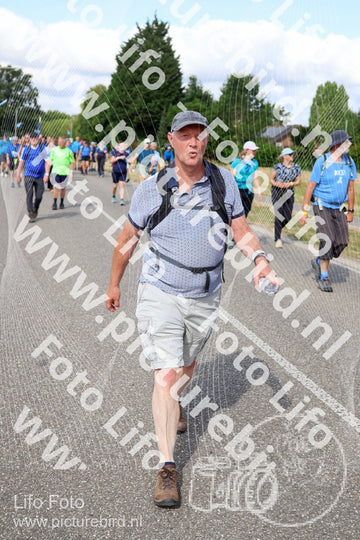 Evenement foto: Nijmeegse Vierdaagse 917