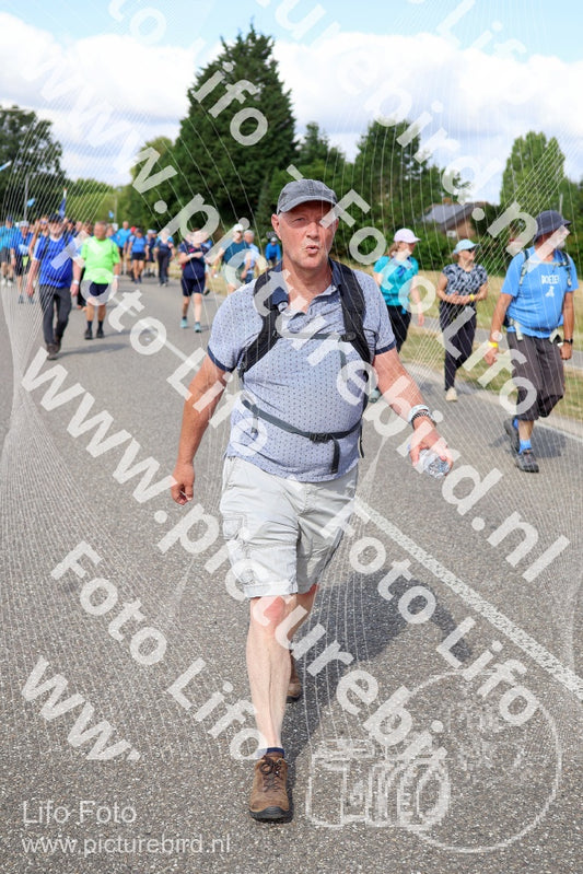Evenement foto: Nijmeegse Vierdaagse 917