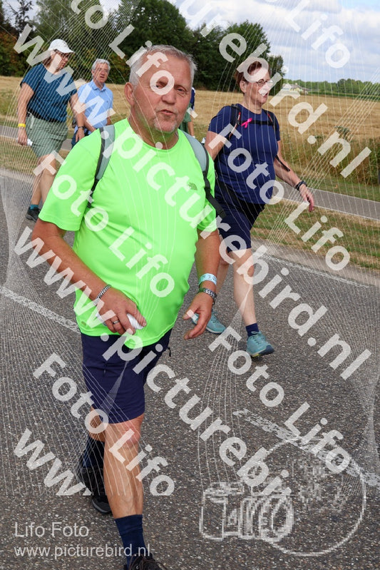 Evenement foto: Nijmeegse Vierdaagse 917
