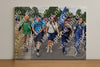 Evenement foto: Nijmeegse Vierdaagse 917