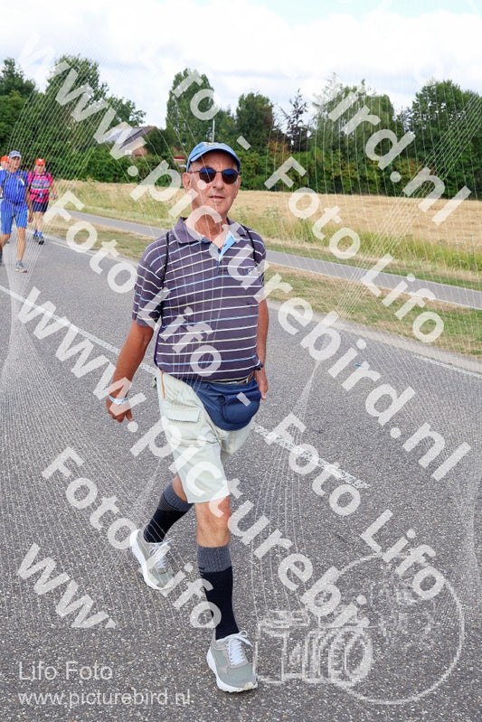 Evenement foto: Nijmeegse Vierdaagse 917