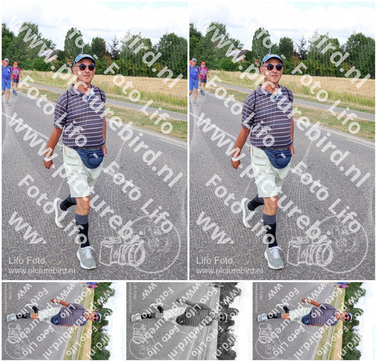 Evenement foto: Nijmeegse Vierdaagse 917