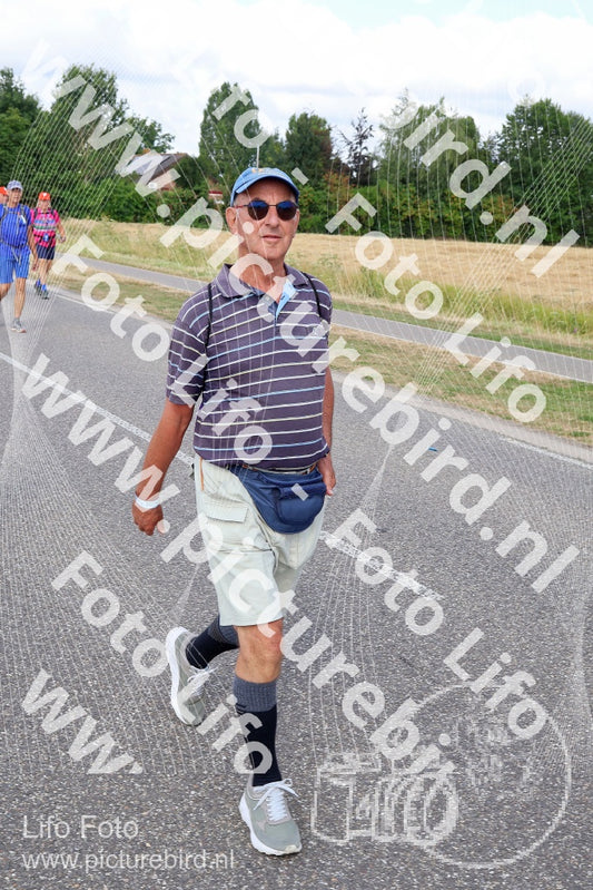Evenement foto: Nijmeegse Vierdaagse 917