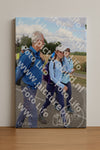 Evenement foto: Nijmeegse Vierdaagse 917