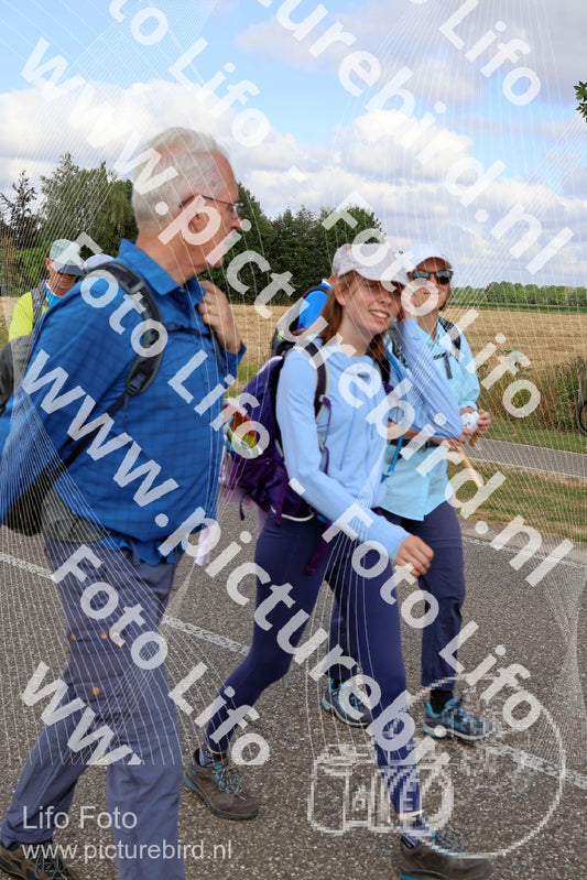 Evenement foto: Nijmeegse Vierdaagse 917