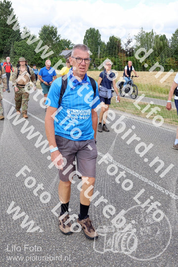 Evenement foto: Nijmeegse Vierdaagse 917