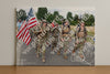 Evenement foto: Nijmeegse Vierdaagse 917