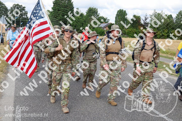 Evenement foto: Nijmeegse Vierdaagse 917