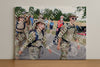 Evenement foto: Nijmeegse Vierdaagse 917