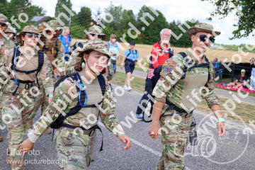 Evenement foto: Nijmeegse Vierdaagse 917