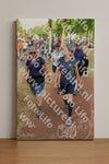 Evenement foto: Nijmeegse Vierdaagse 916