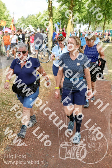 Evenement foto: Nijmeegse Vierdaagse 916