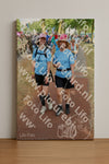 Evenement foto: Nijmeegse Vierdaagse 916