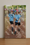 Evenement foto: Nijmeegse Vierdaagse 916