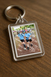 Evenement foto: Nijmeegse Vierdaagse 916