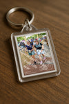 Evenement foto: Nijmeegse Vierdaagse 916