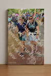 Evenement foto: Nijmeegse Vierdaagse 916