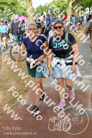 Evenement foto: Nijmeegse Vierdaagse 916