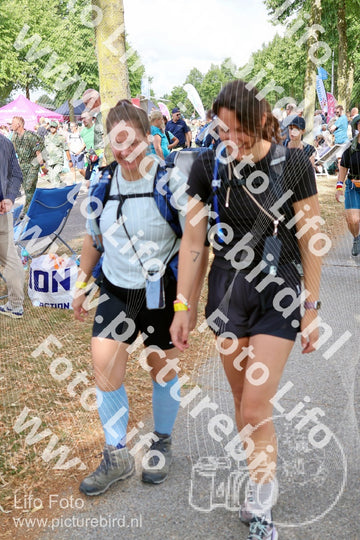 Evenement foto: Nijmeegse Vierdaagse 916