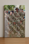 Evenement foto: Nijmeegse Vierdaagse 916