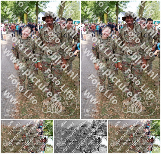 Evenement foto: Nijmeegse Vierdaagse 916
