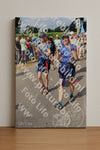Evenement foto: Nijmeegse Vierdaagse 916