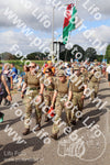 Evenement foto: Nijmeegse Vierdaagse 916