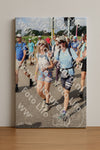 Evenement foto: Nijmeegse Vierdaagse 916