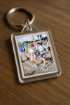 Evenement foto: Nijmeegse Vierdaagse 916
